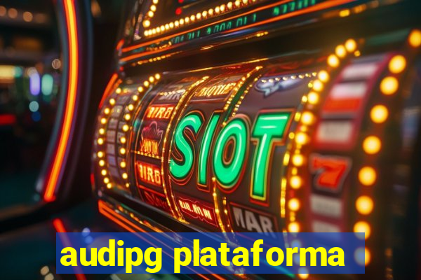 audipg plataforma